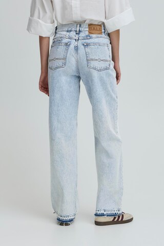 Ball Regular Jeans 'SERENA' in Blue