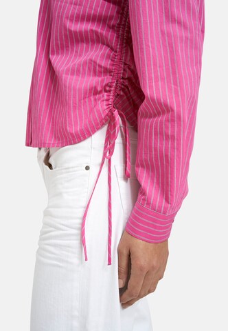 Smith&Soul Blouse in Pink