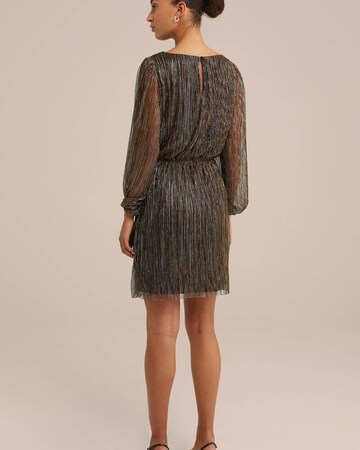 ruda WE Fashion Suknelė