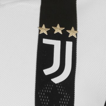 Maillot 'Juventus Turin' ADIDAS PERFORMANCE en blanc