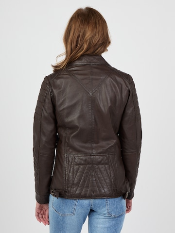 JCC Tussenjas in Bruin