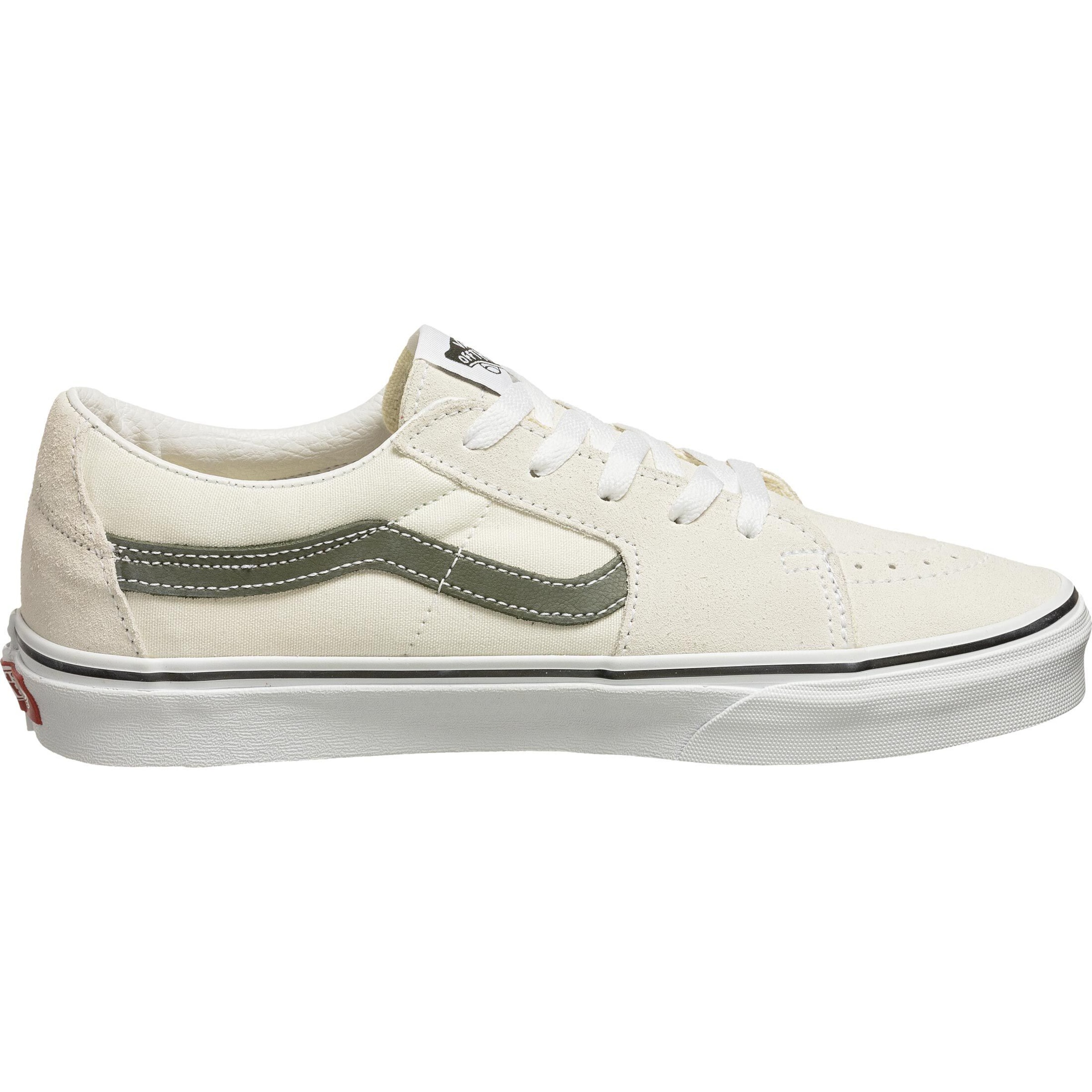 VANS Sneakers laag ' UA SK8-Low ' in Beige