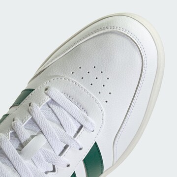 ADIDAS SPORTSWEAR Sneaker 'Breaknet 3.0' in Weiß