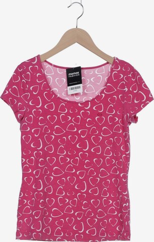 ESCADA Top & Shirt in M in Pink: front