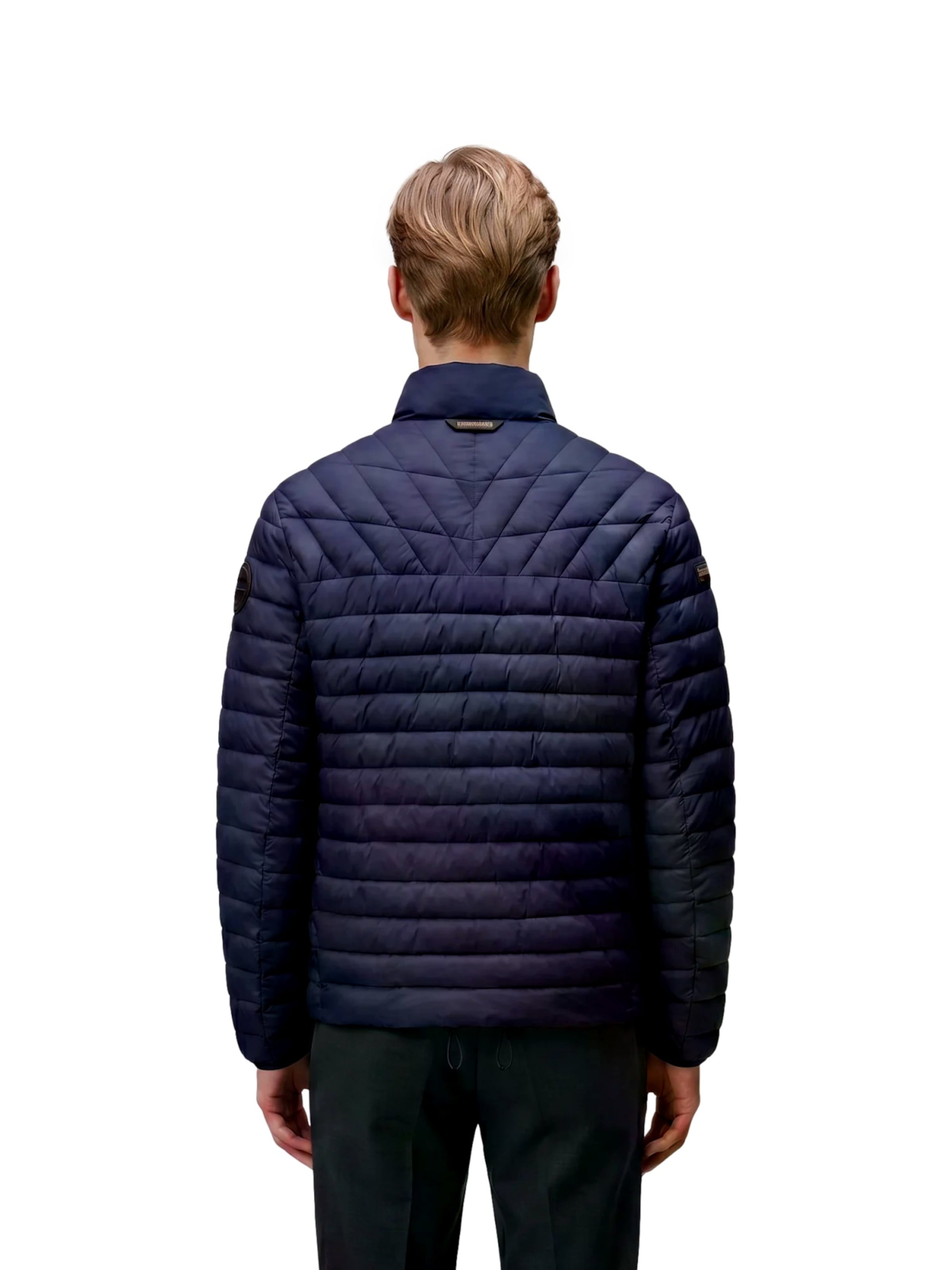 Veste d’hiver 'Lapaz' NAPAPIJRI en bleu
