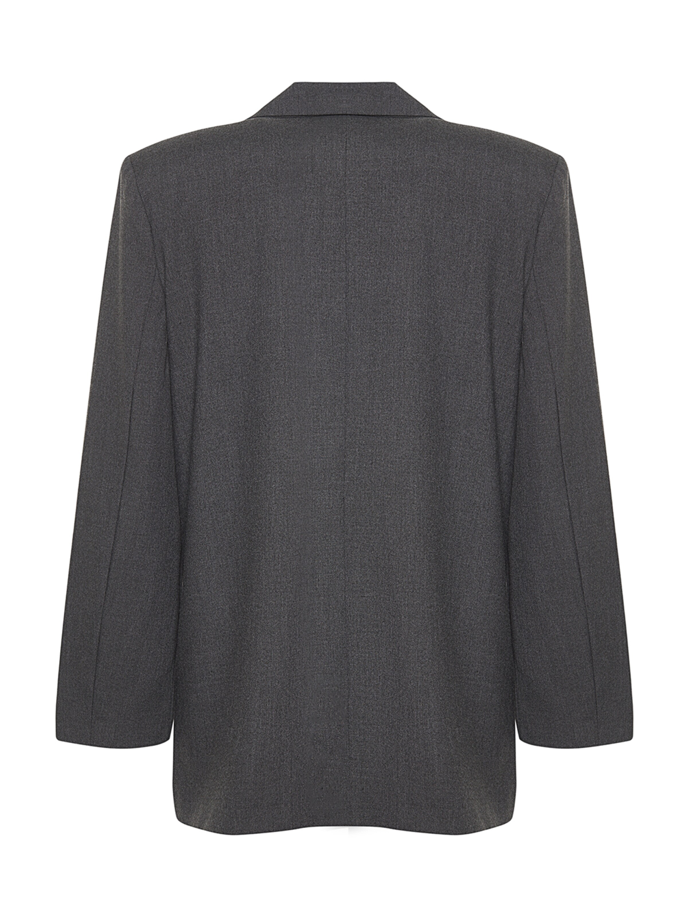 Trendyol Блейзер в Серый