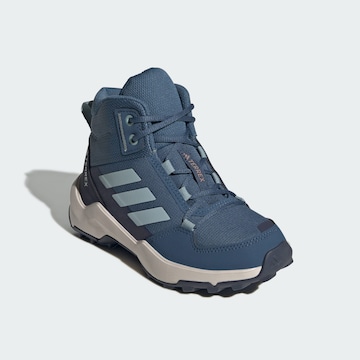 ADIDAS TERREX Boots 'Ax4r' in Blau