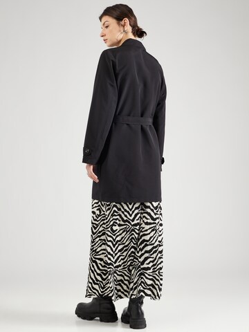 ONLY Between-Seasons Coat 'CAROLINE' in Black