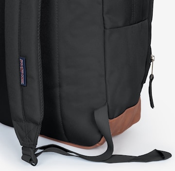 JANSPORT Backpack 'Cortlandt' in Black