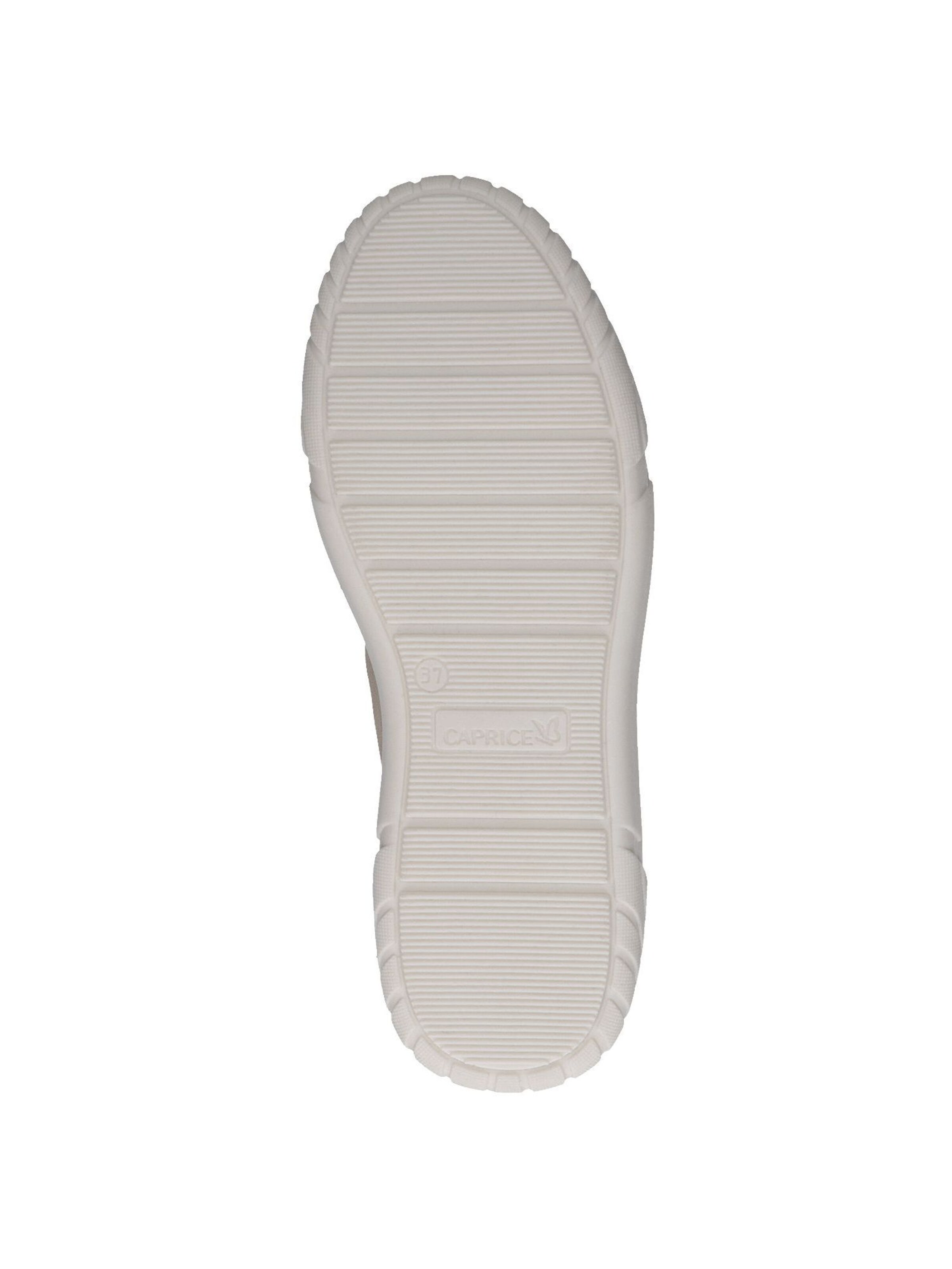 CAPRICE Platform trainers in White