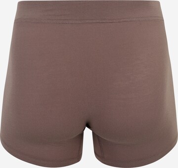 Gilly Hicks Boxershorts 'FUTURE' in Beige