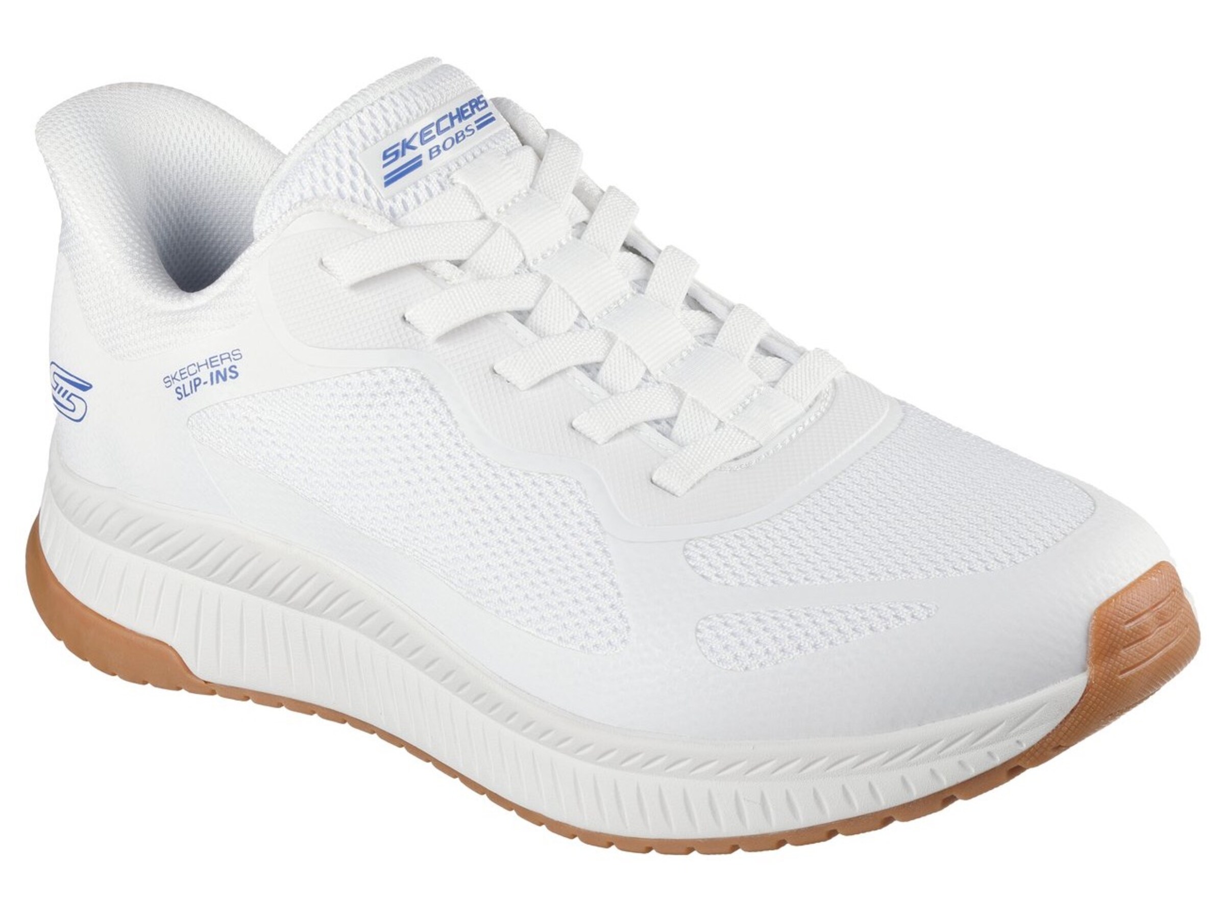 SKECHERS Sneakers in White