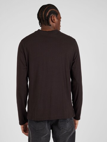 T-Shirt Banana Republic en marron