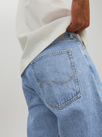 regular Jeans 'Chris' di JACK & JONES in blu