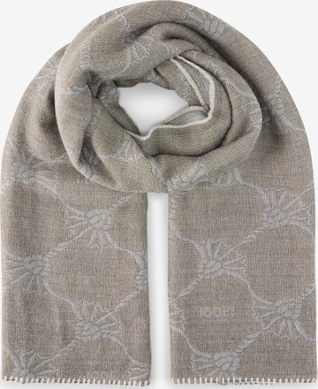 Écharpe JOOP! en gris : devant