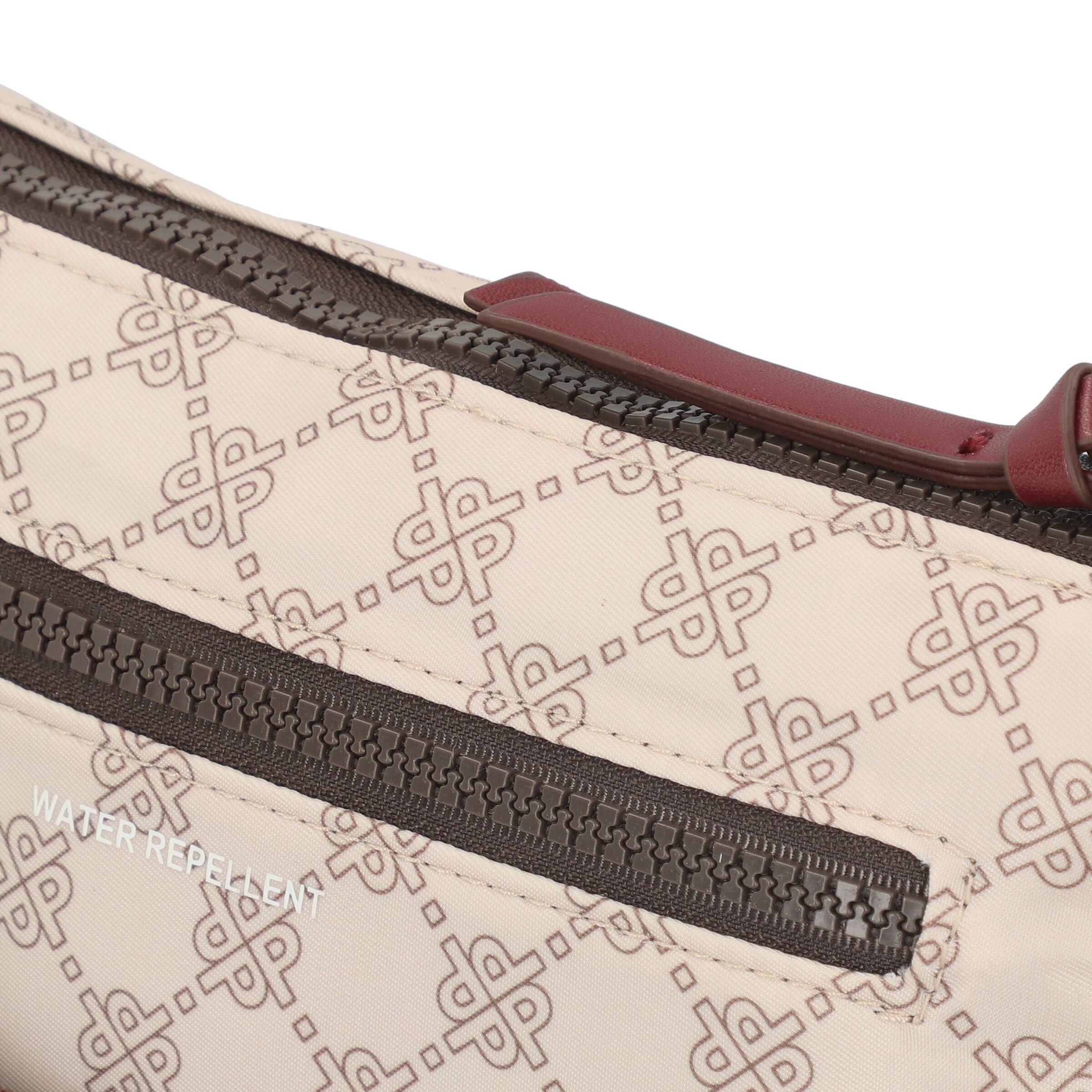 Picard Crossbody Bag 'Yeah' in Beige