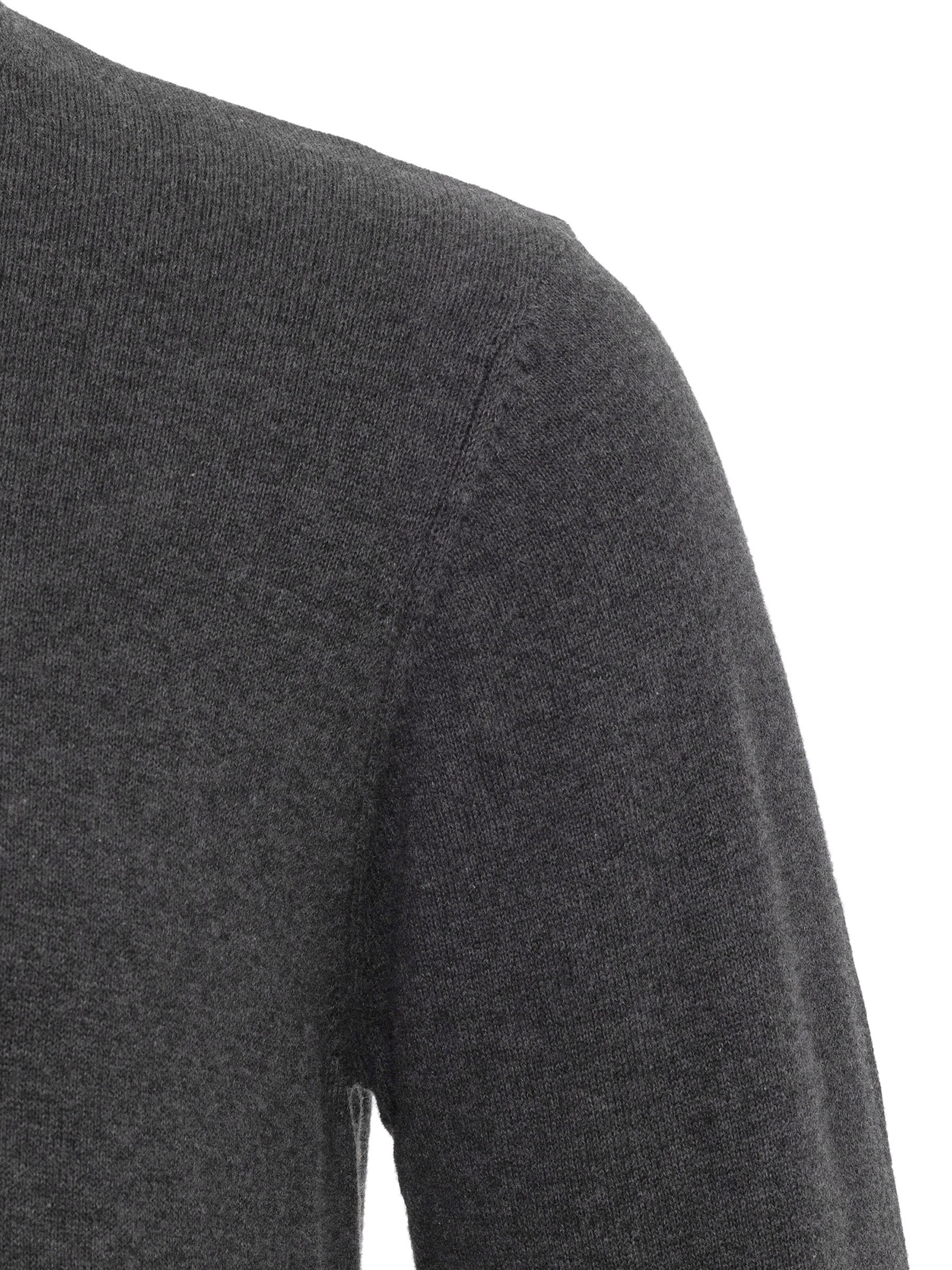 Moxx Paris Sweater in Grey