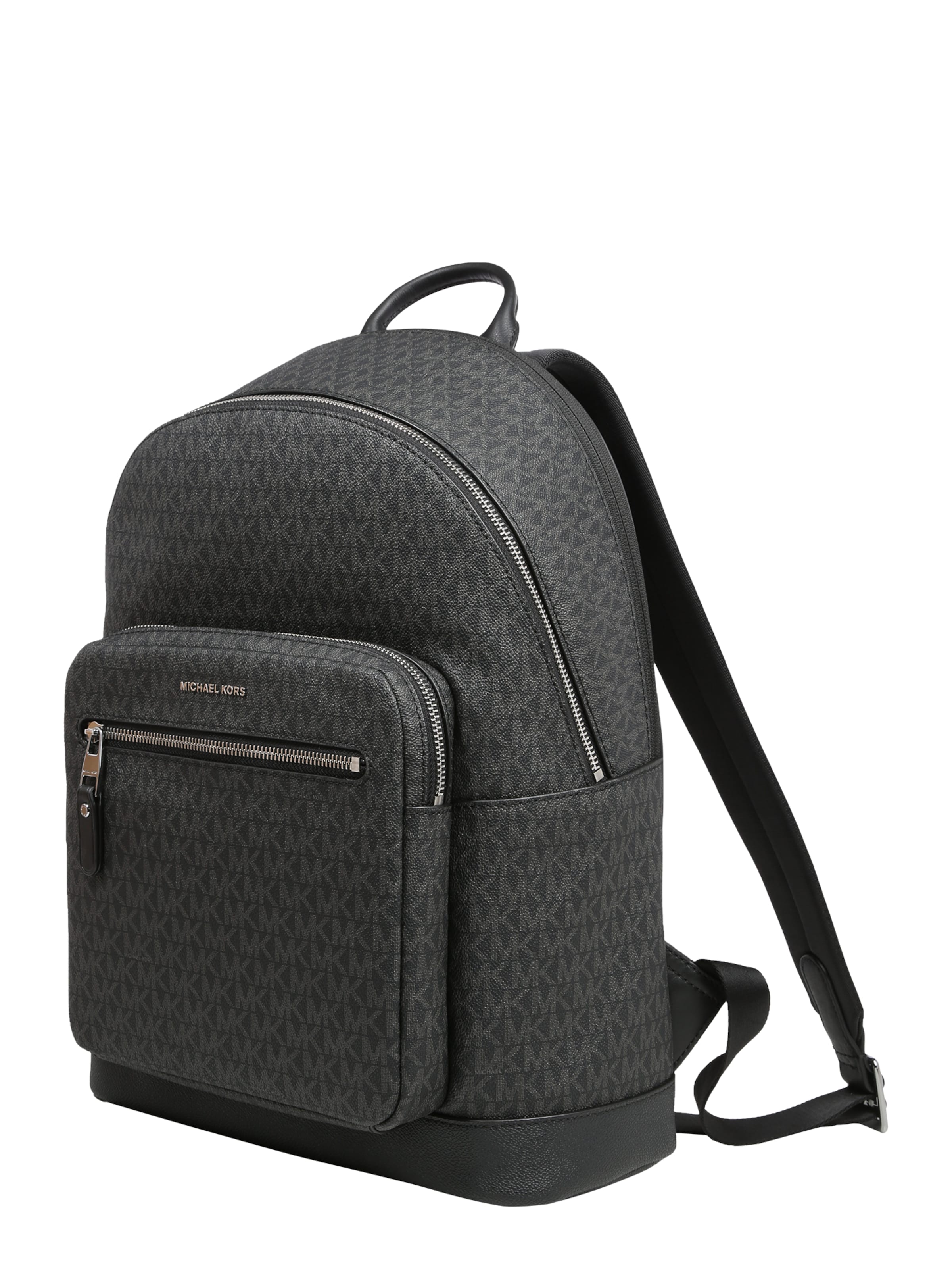 Michael Kors Plecak 'COMMUTER' w kolorze czarny