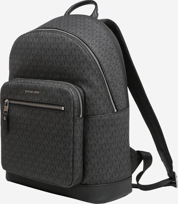 Michael Kors Backpack 'COMMUTER' in Black