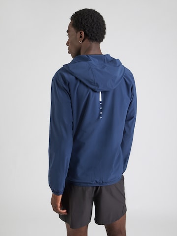 PUMA Спортно яке 'Flex' в синьо