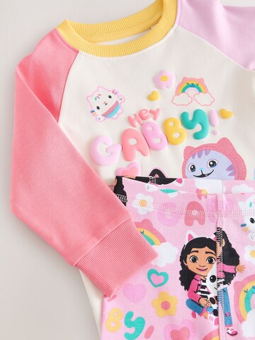 Pyjama Next en rose