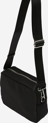 Sac à bandoulière 'Cassandra' STUDIO SELECT en noir : devant