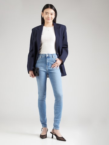 TOMMY HILFIGER Skinny Jeans in Blue