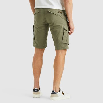 PME Legend Regular Shorts in Grün