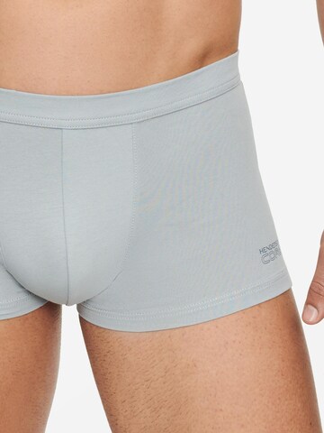 Henderson Boxershorts 'State' in Grijs