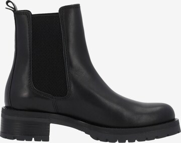 Palado Chelsea Boots 'Ginel' in Black