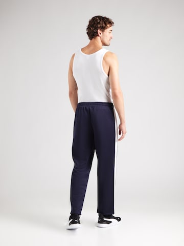 PUMA - Loosefit Pantalón 'T7 ALWAYS ON' en azul