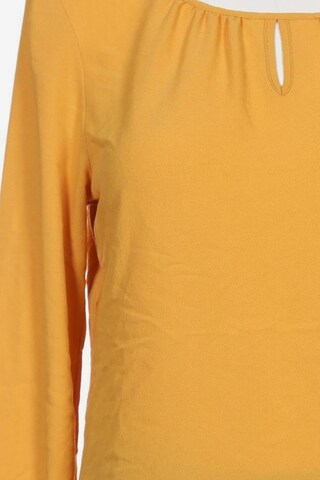 MORE & MORE Blouse & Tunic in M in Yellow