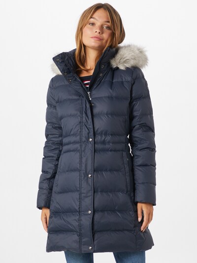 Tommy Hilfiger Mantel Fur Damen Kaufen About You