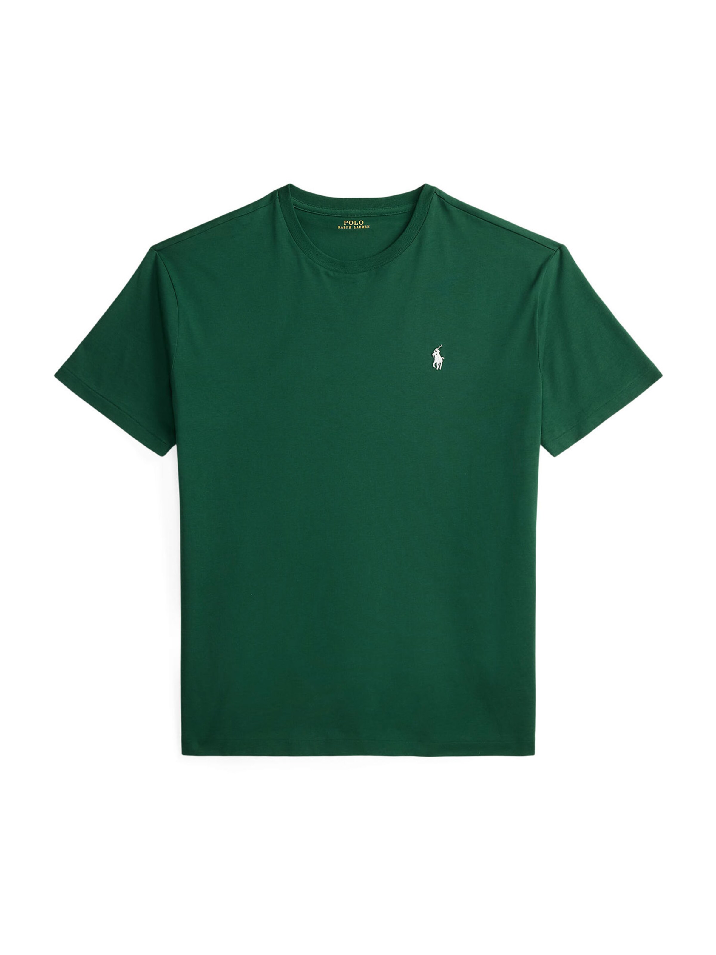 Polo Ralph Lauren Särk roheline, Tootevaade