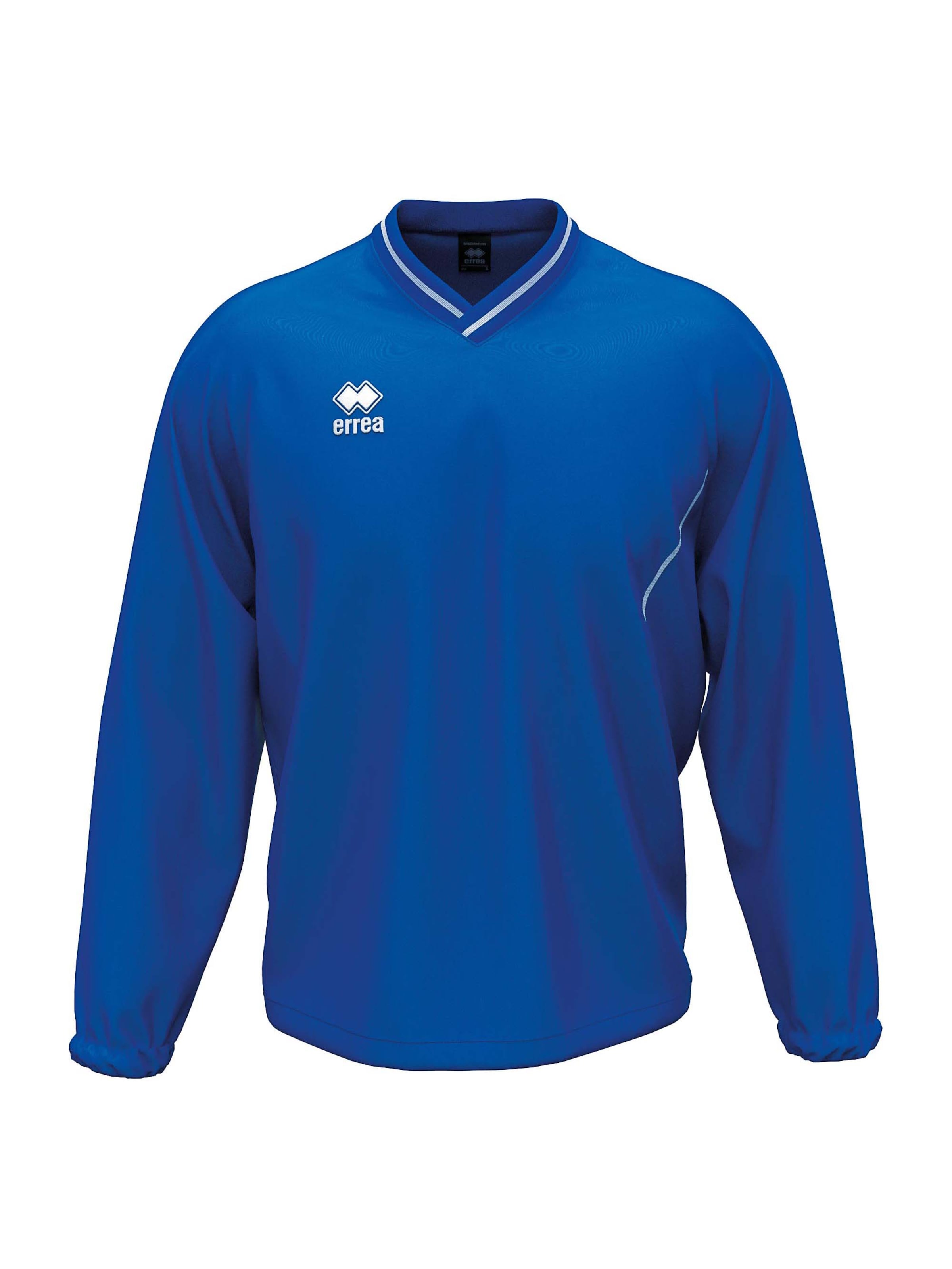 Errea Performance shirt 'OTTAWA 3.0' in Blue: front