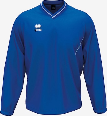 Errea Performance shirt 'OTTAWA 3.0' in Blue: front