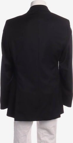 Eduard Dressler Suit Jacket in S in Blue