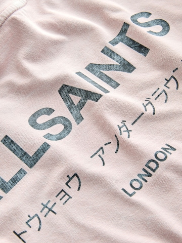 smALLSAINTS Shirt in Roze