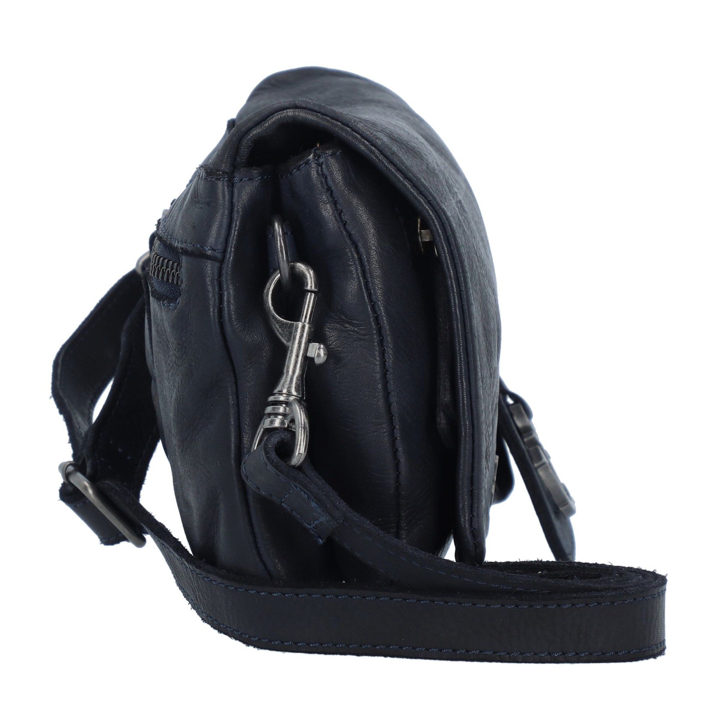 Harbour 2nd Crossbody bag 'Anchor Love' in Blue