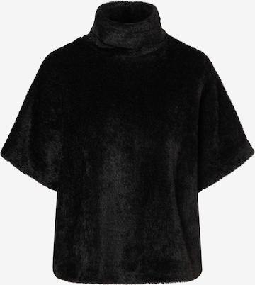 Ana Alcazar Pullover ' Enirys ' in Schwarz: Vorderseite