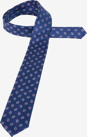 ETERNA Tie in Blue: front