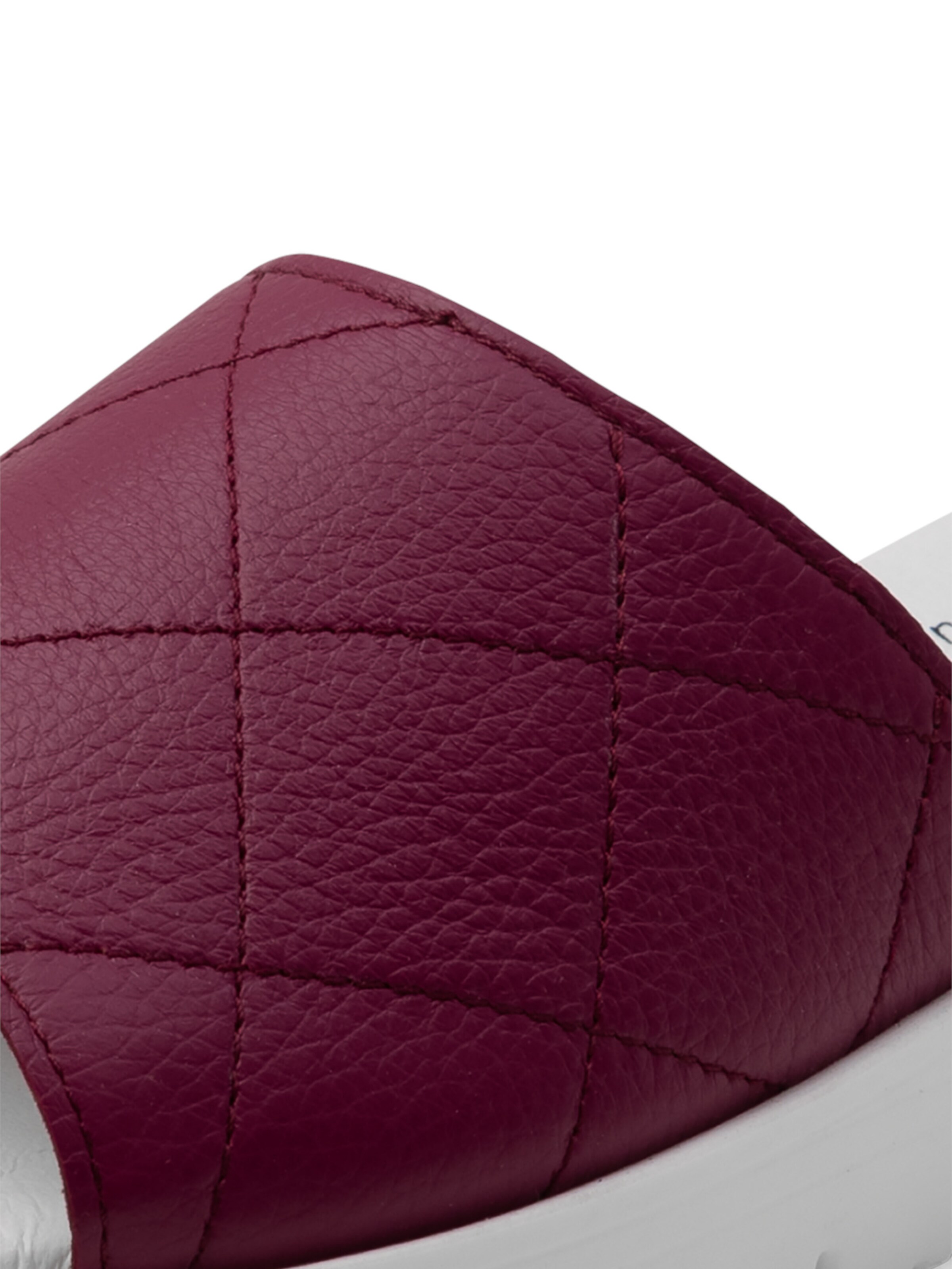 Zoccoletto di VITAFORM in lilla