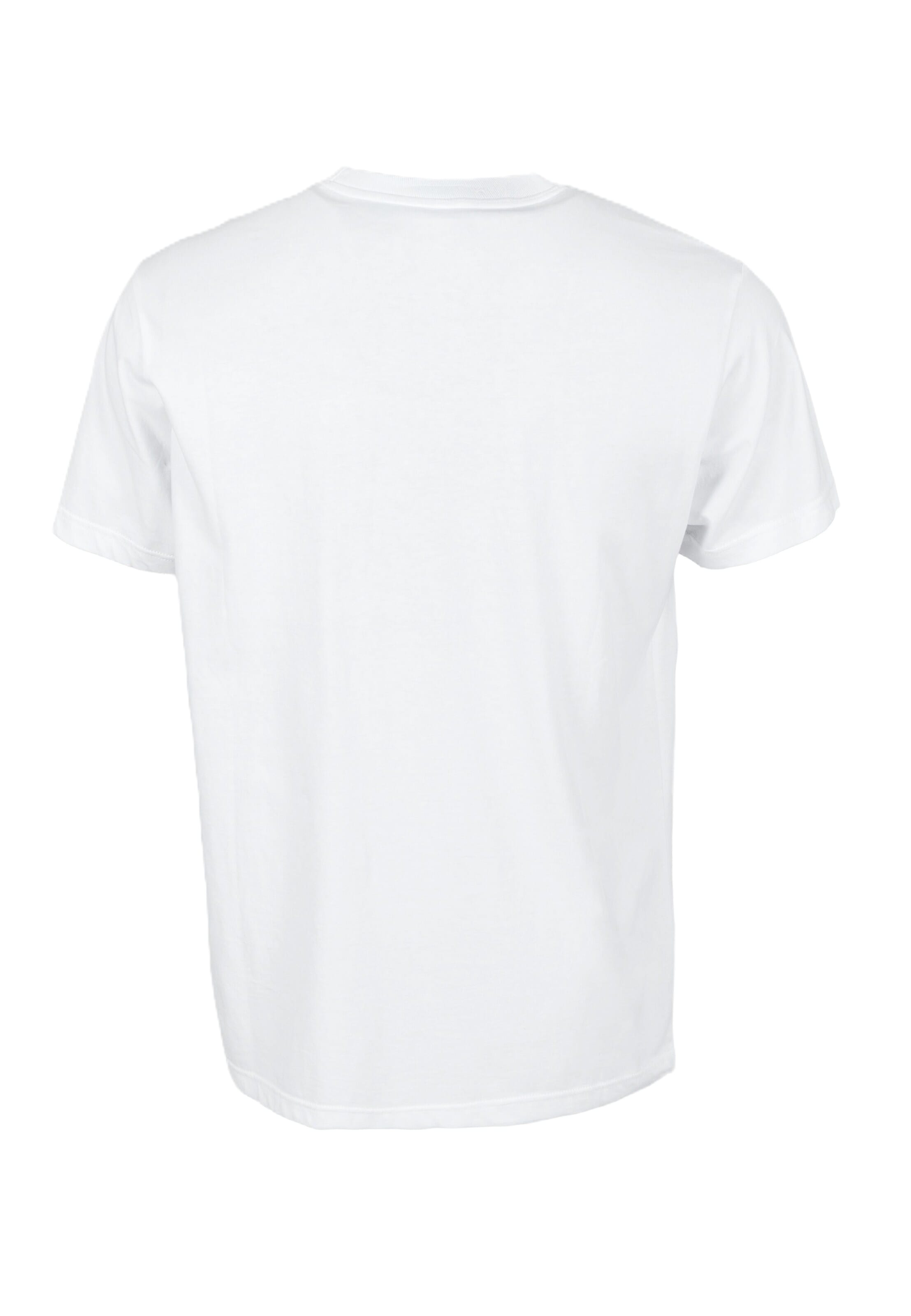 T-Shirt 'Klein Aber Fein Shört Bois' Kleinigkeit en blanc
