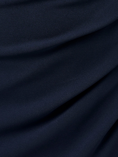 BWLDR Kleid 'Gemma' in 34 in navy, Produktansicht