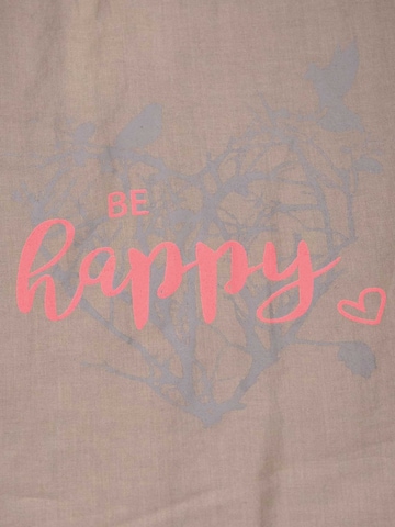 Jilani Between-Season Jacket 'Wanja' in Beige