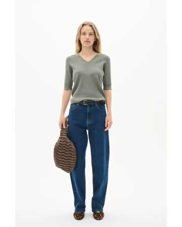 InWear Sweater 'Leenah' in Green