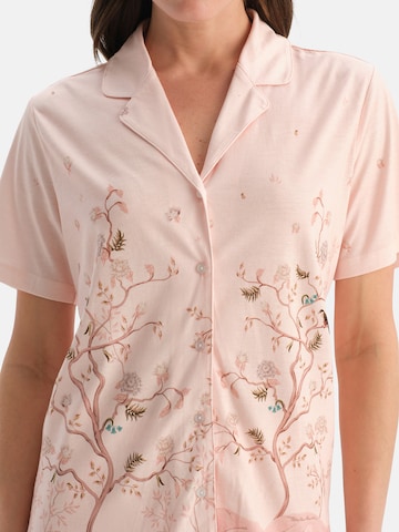 Dagi - Pijama en rosa