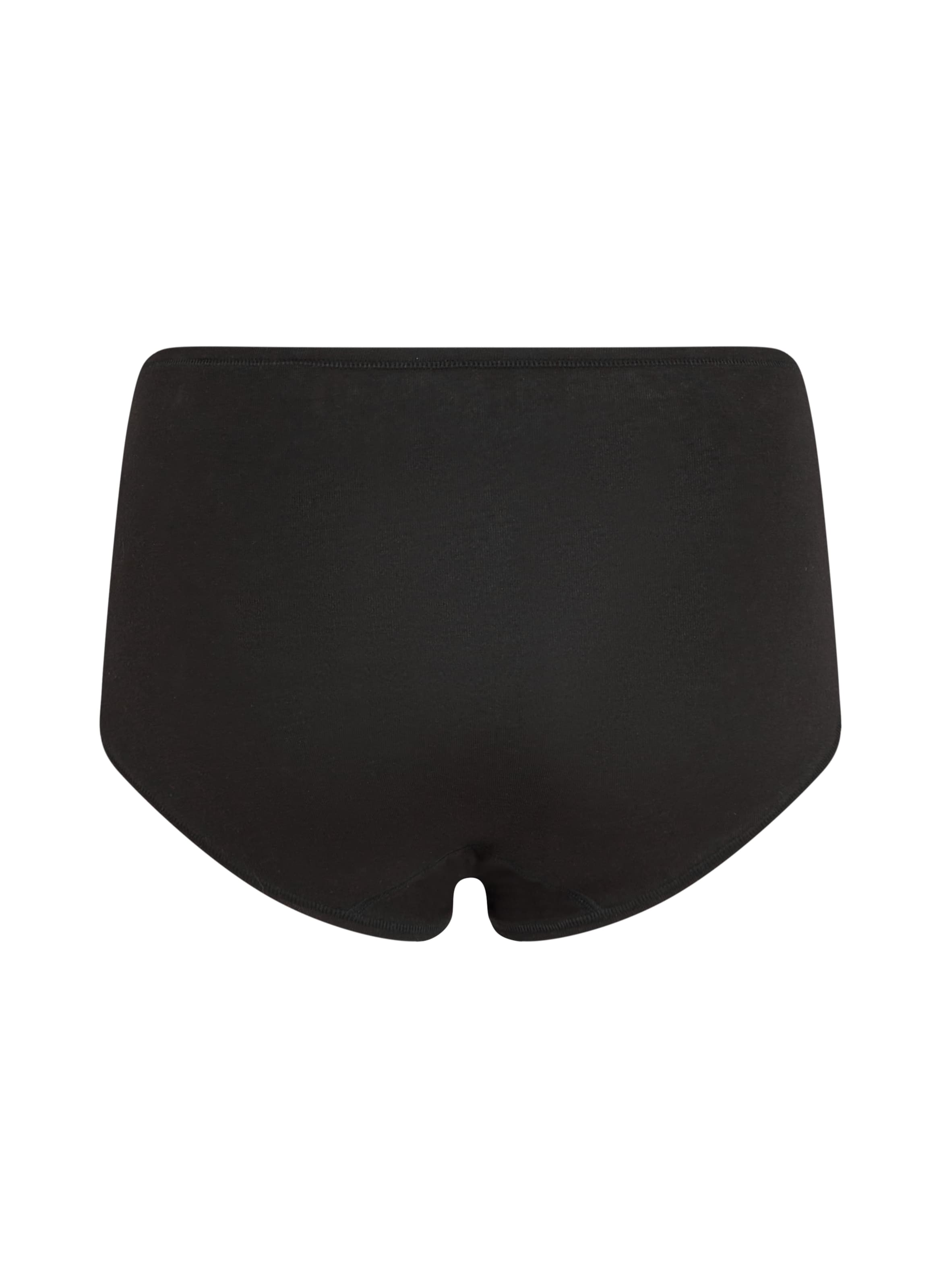 Hunkemöller Panty in Black