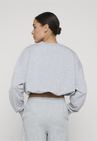 Sweat-shirt Urban Classics en gris