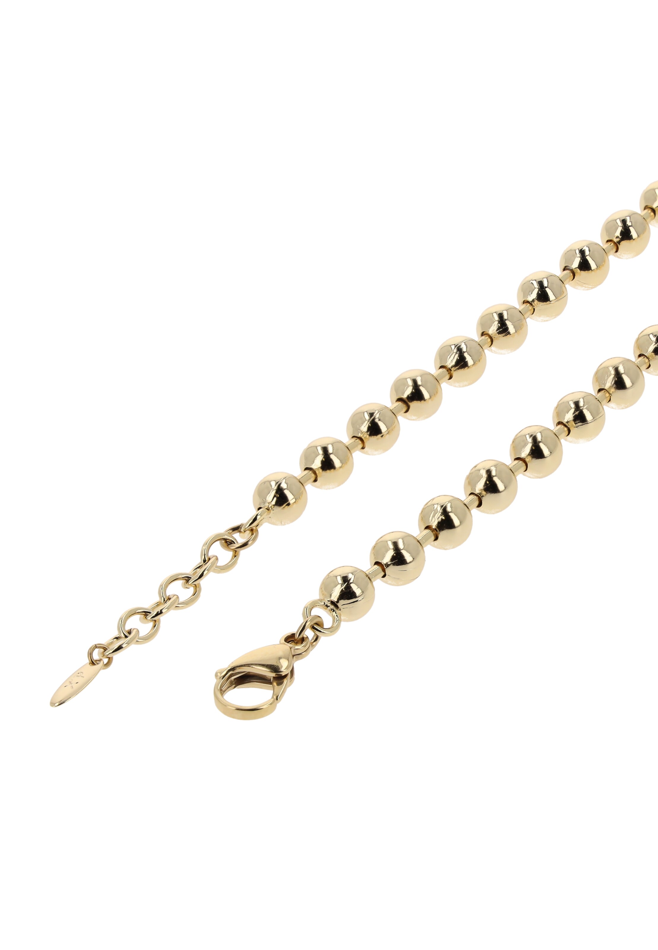 faina Ketting in Goud